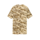 Port & Company PC54C 100% Cotton Camo T-Shirt