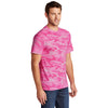 Port & Company PC54C 100% Cotton Camo T-Shirt