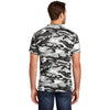 Port & Company PC54C 100% Cotton Camo T-Shirt