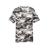 Port & Company PC54C 100% Cotton Camo T-Shirt