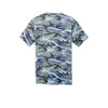 Port & Company PC54C 100% Cotton Camo T-Shirt