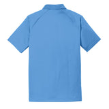 Port Authority K575 Crossover Short Sleeve Raglan Polo