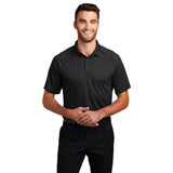 Port Authority K575 Crossover Short Sleeve Raglan Polo