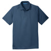 Port Authority K575 Crossover Short Sleeve Raglan Polo