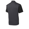 Sport-Tek ST652 Sport-Wick Colorblock Micropique Polo