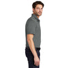 Port Authority K576 Trace Heather Performance Polo Shirt