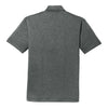 Port Authority K576 Trace Heather Performance Polo Shirt