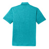 Port Authority K576 Trace Heather Performance Polo Shirt