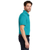 Port Authority K576 Trace Heather Performance Polo Shirt