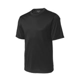 Sport-Tek ST380 PosiCharge Elevate Crew Neck T-Shirt