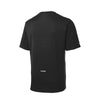 Sport-Tek ST380 PosiCharge Elevate Crew Neck T-Shirt