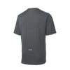 Sport-Tek ST380 PosiCharge Elevate Crew Neck T-Shirt