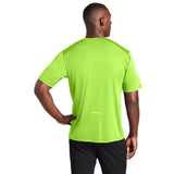 Sport-Tek ST380 PosiCharge Elevate Crew Neck T-Shirt