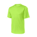 Sport-Tek ST380 PosiCharge Elevate Crew Neck T-Shirt