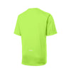 Sport-Tek ST380 PosiCharge Elevate Crew Neck T-Shirt