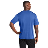 Sport-Tek ST380 PosiCharge Elevate Crew Neck T-Shirt