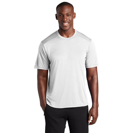 Sport-Tek ST380 PosiCharge Elevate Crew Neck T-Shirt