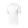 Sport-Tek ST380 PosiCharge Elevate Crew Neck T-Shirt