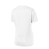 Sport-Tek LST380 PosiCharge Women's Elevate Scoop Neck T-Shirt