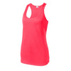 Sport-Tek LST356 PosiCharge Women's Competitor Racerback Tank Top