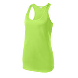 Sport-Tek LST356 PosiCharge Women's Competitor Racerback Tank Top