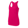 Sport-Tek LST356 PosiCharge Women's Competitor Racerback Tank Top