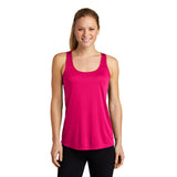 Sport-Tek LST356 PosiCharge Women's Competitor Racerback Tank Top