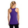 Sport-Tek LST356 PosiCharge Women's Competitor Racerback Tank Top