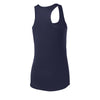 Sport-Tek LST356 PosiCharge Women's Competitor Racerback Tank Top