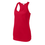 Sport-Tek LST356 PosiCharge Women's Competitor Racerback Tank Top