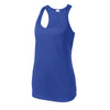 Sport-Tek LST356 PosiCharge Women's Competitor Racerback Tank Top