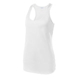 Sport-Tek LST356 PosiCharge Women's Competitor Racerback Tank Top