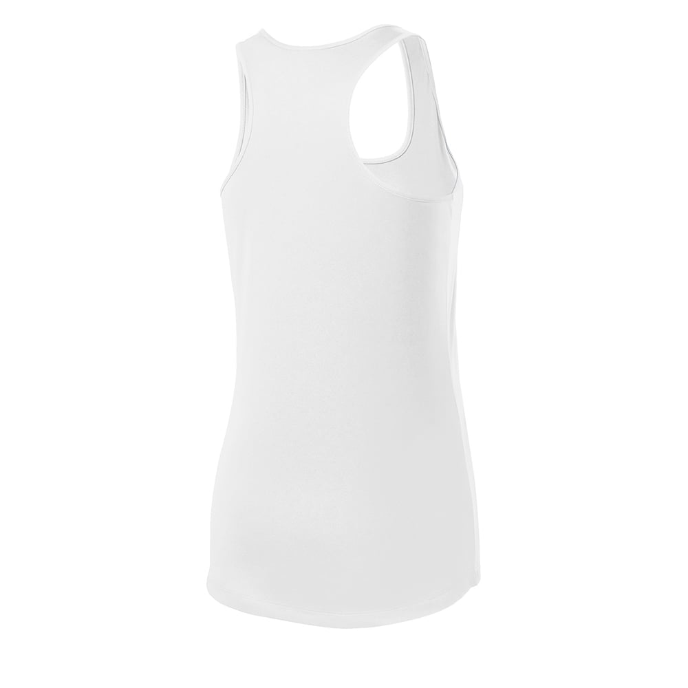 Sport-Tek LST356 PosiCharge Women's Competitor Racerback Tank Top