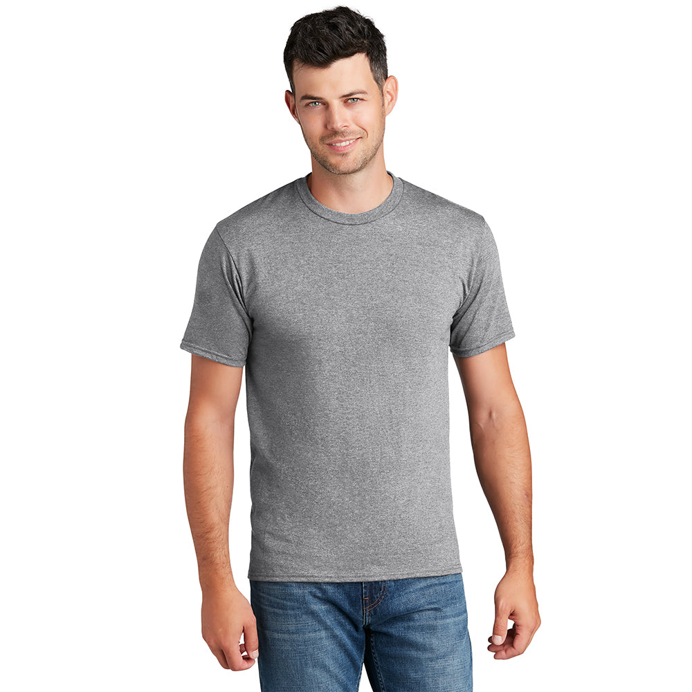 Port & Company PC450 Fan Favorite™ Ring Spun T-Shirt