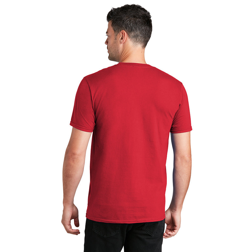 Port & Company PC450 Fan Favorite™ Ring Spun T-Shirt