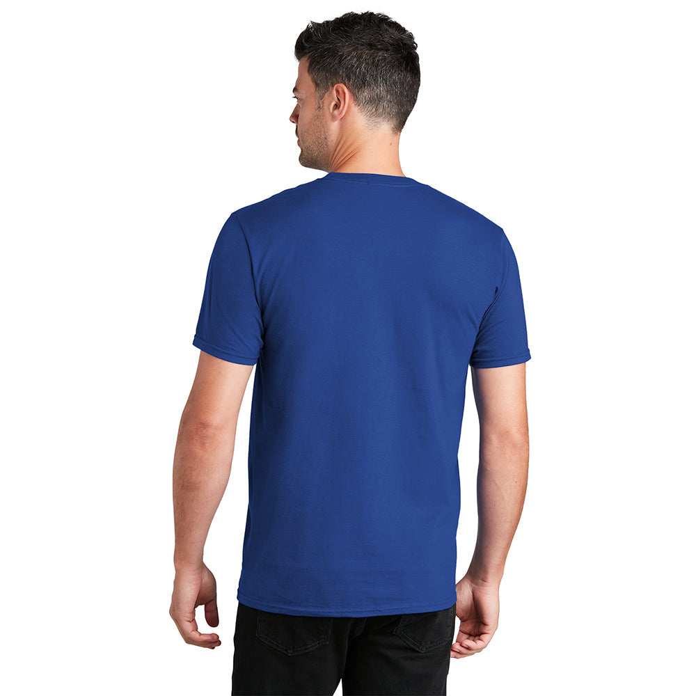 Port & Company PC450 Fan Favorite™ Ring Spun T-Shirt