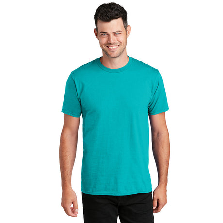 Port & Company PC450 Fan Favorite™ Ring Spun T-Shirt