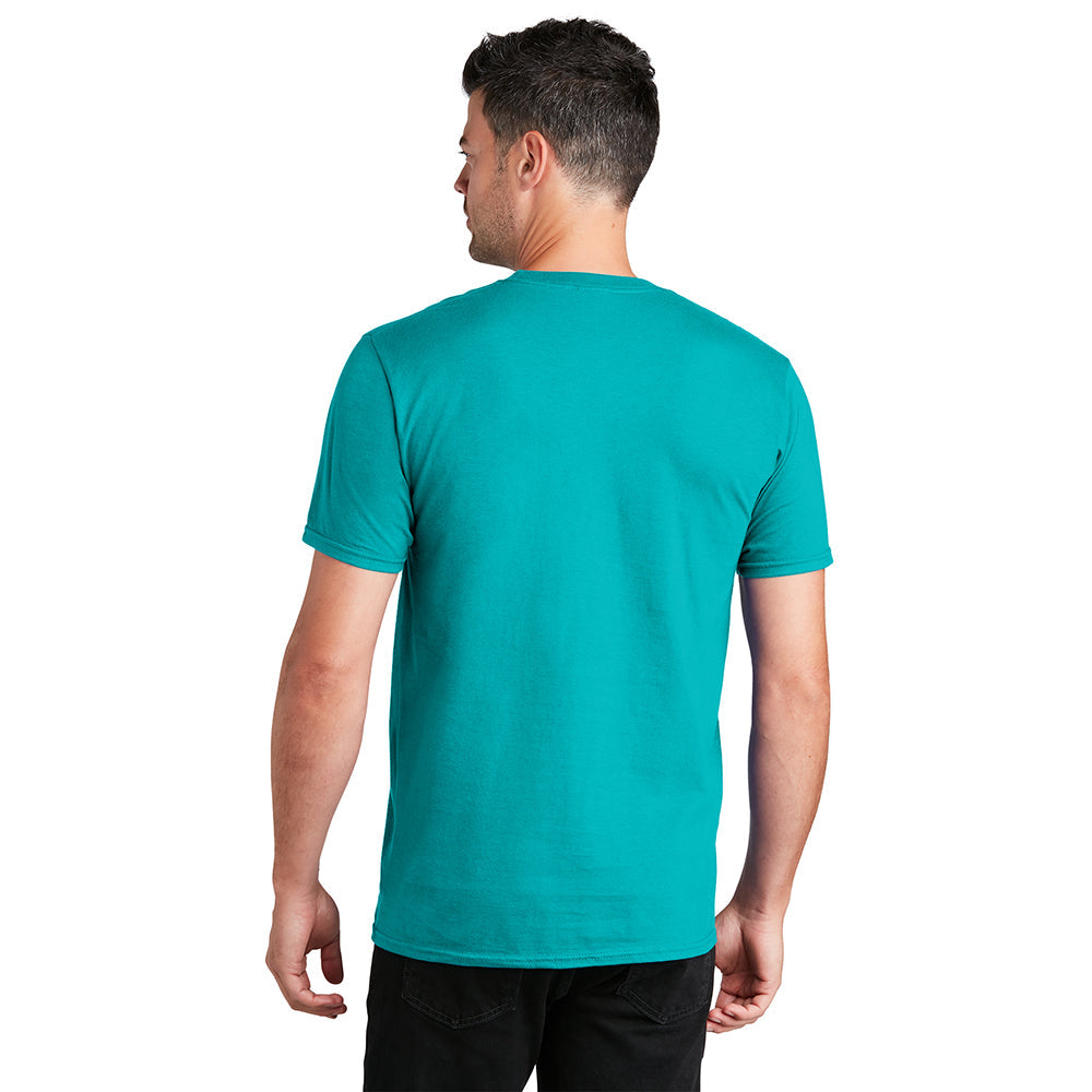 Port & Company PC450 Fan Favorite™ Ring Spun T-Shirt