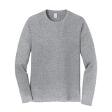 Port & Company PC450LS Fan Favorite™ Ring Spun Long Sleeve T-Shirt - Gorvex.com