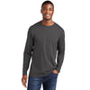 Port & Company PC450LS Fan Favorite™ Ring Spun Long Sleeve T-Shirt - Gorvex.com