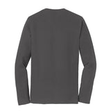 Port & Company PC450LS Fan Favorite™ Ring Spun Long Sleeve T-Shirt - Gorvex.com