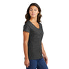 Port & Company LPC450V Women's Fan Favorite™ Ring Spun V - Neck T-Shirt - Gorvex.com