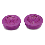 North N Series P100 Filter, 1 pair