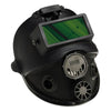 North 7600 Silicone Full Face Respirator with Welding Attachment