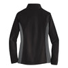 Port Authority L216 Women's Colorblock Value Fleece Jacket