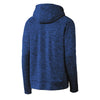 Sport-Tek ST225 PosiCharge Electric Heather Hooded Pullover