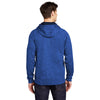 Sport-Tek ST225 PosiCharge Electric Heather Hooded Pullover