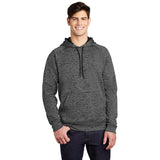 Sport-Tek ST225 PosiCharge Electric Heather Hooded Pullover