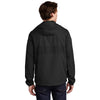 Sport-Tek JST65 Water-Resistant Zipped Pocket Anorak