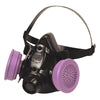 North 7700 Silicone Half Mask Respirator